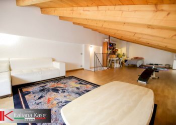 Foto 24 - Casa semi indipendente via vittorio veneto b
 
27, Caluso - foto 24