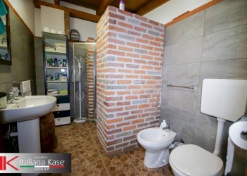 Foto 26 - Casa semi indipendente via vittorio veneto b
 
27, Caluso - foto 26