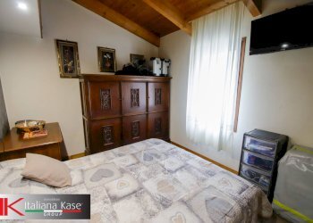 Foto 28 - Casa semi indipendente via vittorio veneto b
 
27, Caluso - foto 28