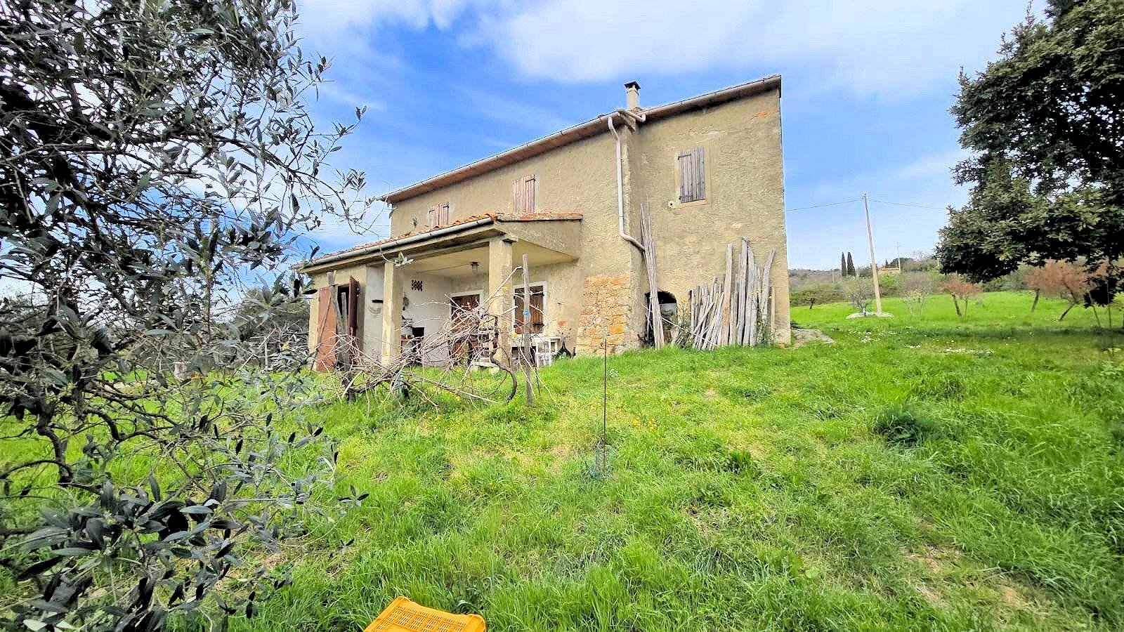 Foto 2 - Rustico Via Nazionale, Roccastrada - foto 2