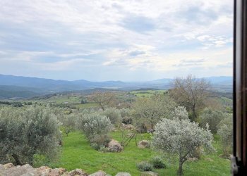 Foto 1 - Rustico Via Nazionale, Roccastrada - foto 1