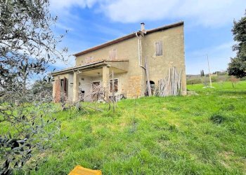 Foto 2 - Rustico Via Nazionale, Roccastrada - foto 2