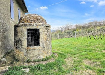 Foto 11 - Rustico Via Nazionale, Roccastrada - foto 11