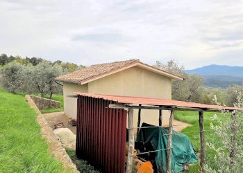 Foto 19 - Rustico Via Nazionale, Roccastrada - foto 19