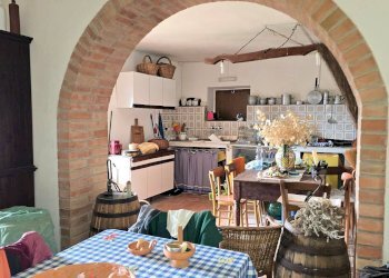 Foto 22 - Rustico Via Nazionale, Roccastrada - foto 22