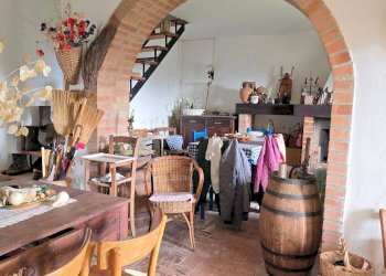 Foto 25 - Rustico Via Nazionale, Roccastrada - foto 25