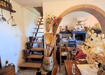 Foto 27 - Rustico Via Nazionale, Roccastrada - foto 27