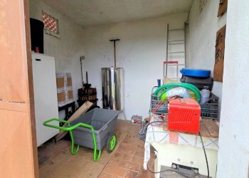 Foto 34 - Rustico Via Nazionale, Roccastrada - foto 34