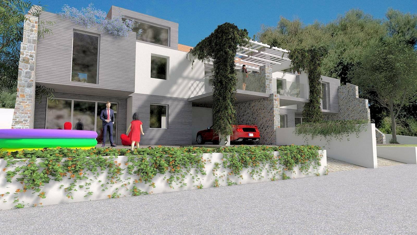 Foto 3 - Villa a Schiera Ponte all'Abate, Pescia - foto 3