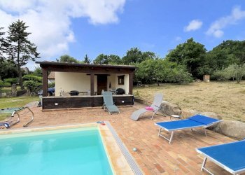 Foto 4 - Rustico Roccastrada - foto 4