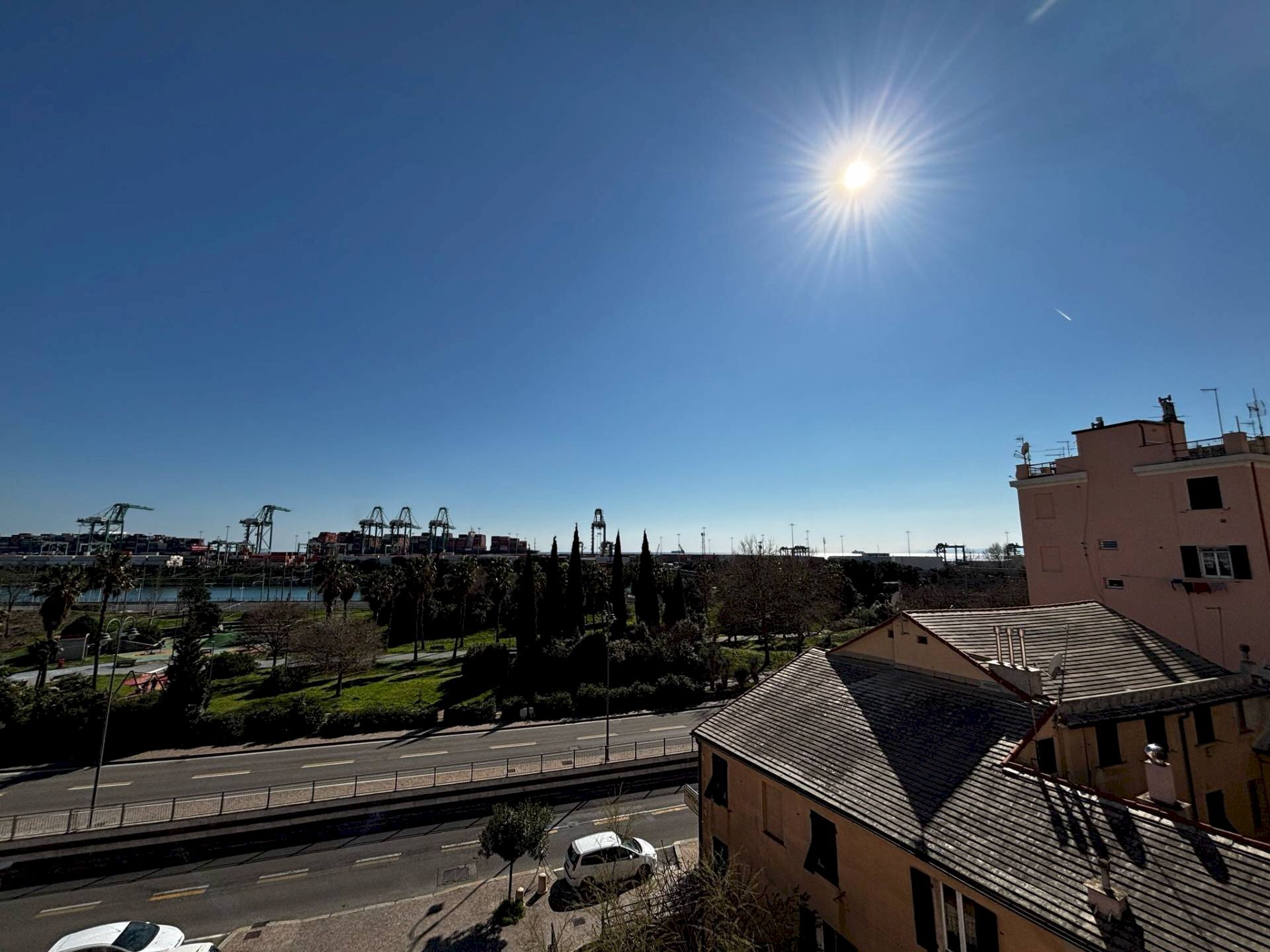 Foto 2 - Appartamento Via Sapello, Genova - foto 2