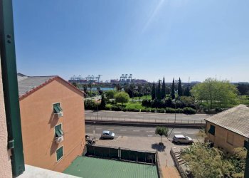 Foto 7 - Appartamento Via Sapello, Genova - foto 7