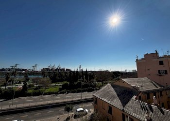 Foto 2 - Appartamento Via Sapello, Genova - foto 2