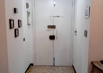 Foto 25 - Appartamento Via Sapello, Genova - foto 25