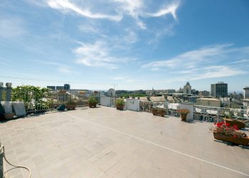 TERRAZZO - Appartamento Salita Inferiore San Rocchino, Genova - foto 4