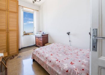 CAMERA - Appartamento Salita Inferiore San Rocchino, Genova - foto 6