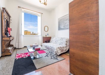 CAMERA - Appartamento Salita Inferiore San Rocchino, Genova - foto 5