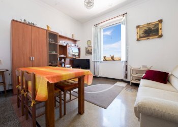 SALA - Appartamento Salita Inferiore San Rocchino, Genova - foto 9