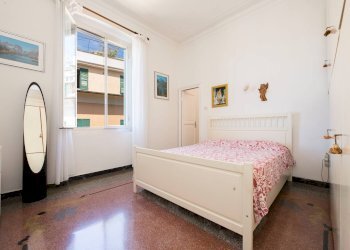 CAMERA - Appartamento Salita Inferiore San Rocchino, Genova - foto 7