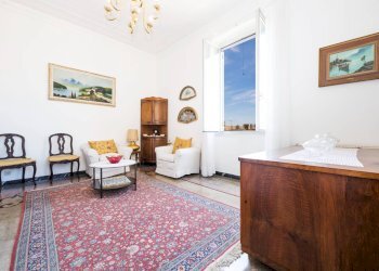 CAMERA - Appartamento Salita Inferiore San Rocchino, Genova - foto 21