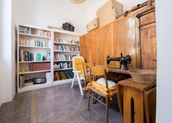 DISPENSA - Appartamento Salita Inferiore San Rocchino, Genova - foto 15