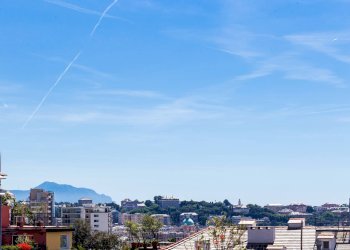 VISTA - Appartamento Salita Inferiore San Rocchino, Genova - foto 23