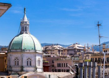 Foto 25 - Appartamento Salita Inferiore San Rocchino, Genova - foto 25