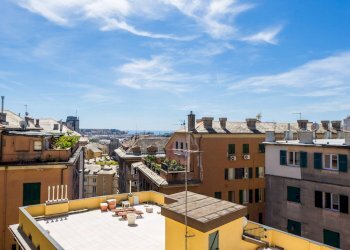 Foto 30 - Appartamento Salita Inferiore San Rocchino, Genova - foto 30