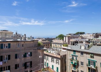 Foto 31 - Appartamento Salita Inferiore San Rocchino, Genova - foto 31