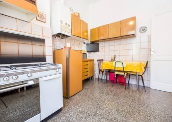 Foto 33 - Appartamento Salita Inferiore San Rocchino, Genova - foto 33