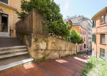 Foto 34 - Appartamento Salita Inferiore San Rocchino, Genova - foto 34