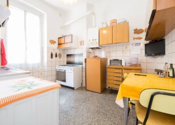 Foto 35 - Appartamento Salita Inferiore San Rocchino, Genova - foto 35