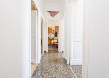 Foto 40 - Appartamento Salita Inferiore San Rocchino, Genova - foto 40