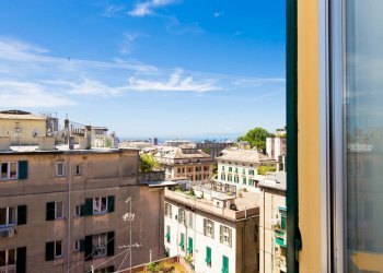 Foto 42 - Appartamento Salita Inferiore San Rocchino, Genova - foto 42