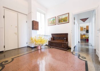 Foto 43 - Appartamento Salita Inferiore San Rocchino, Genova - foto 43