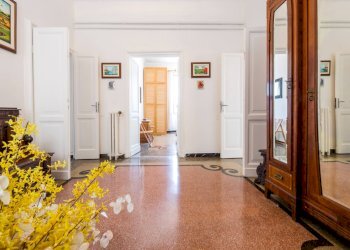 Foto 44 - Appartamento Salita Inferiore San Rocchino, Genova - foto 44