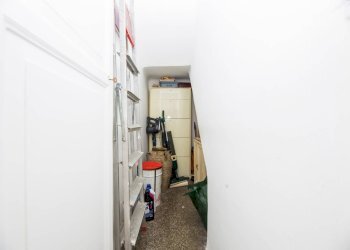 Foto 46 - Appartamento Salita Inferiore San Rocchino, Genova - foto 46