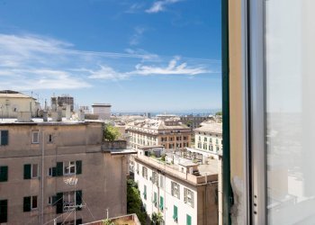 Foto 47 - Appartamento Salita Inferiore San Rocchino, Genova - foto 47