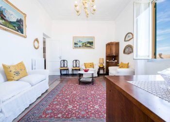 Foto 49 - Appartamento Salita Inferiore San Rocchino, Genova - foto 49