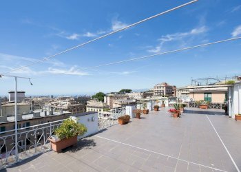 Foto 51 - Appartamento Salita Inferiore San Rocchino, Genova - foto 51