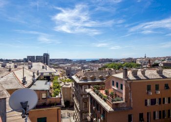 Foto 52 - Appartamento Salita Inferiore San Rocchino, Genova - foto 52