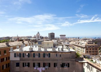 Foto 54 - Appartamento Salita Inferiore San Rocchino, Genova - foto 54