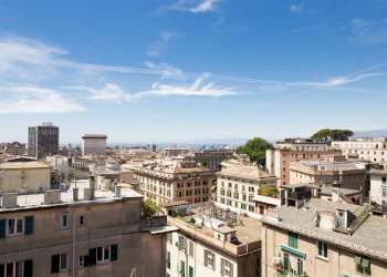 Foto 55 - Appartamento Salita Inferiore San Rocchino, Genova - foto 55