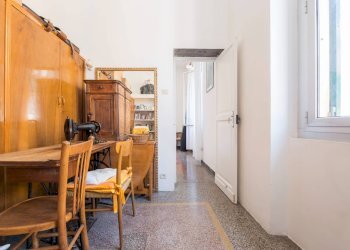 Foto 64 - Appartamento Salita Inferiore San Rocchino, Genova - foto 64