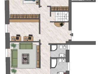 Foto 71 - Appartamento Salita Inferiore San Rocchino, Genova - foto 70