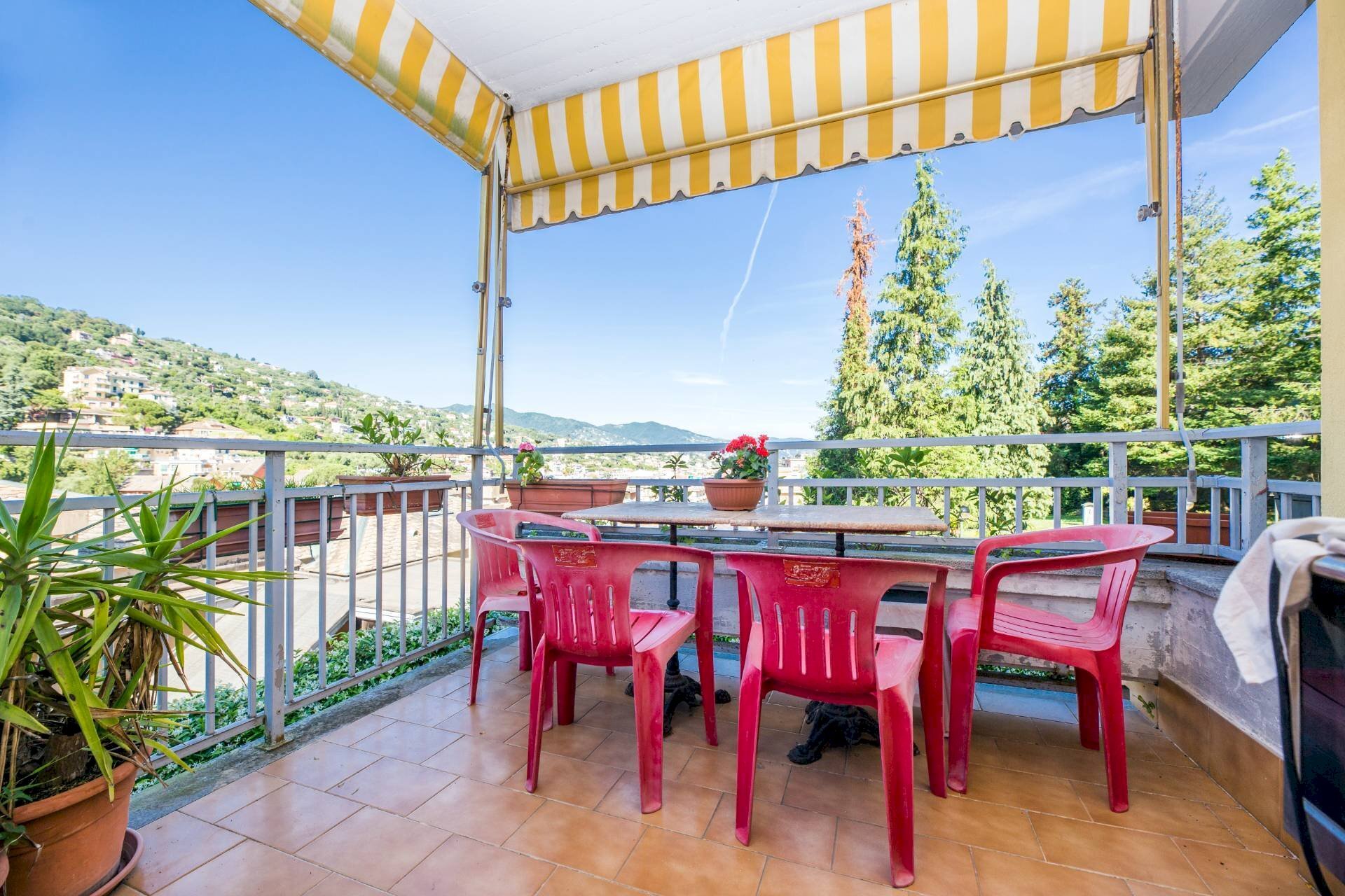 Foto 1 - Four-room apartment Via Privata Giardini del Mare, Santa Margherita Ligure - photo 1