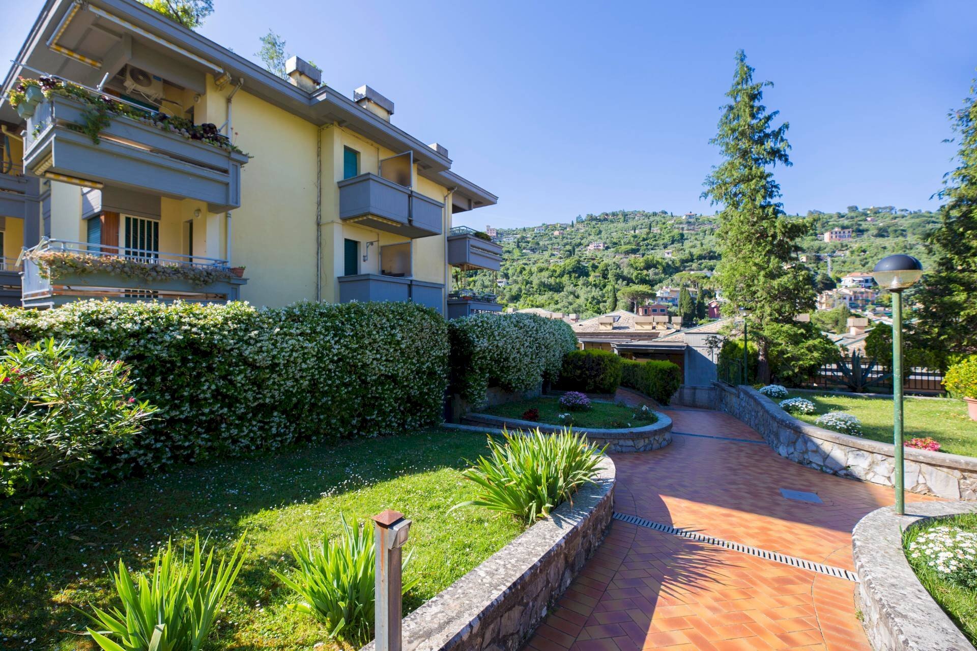 Foto 2 - Four-room apartment Via Privata Giardini del Mare, Santa Margherita Ligure - photo 2