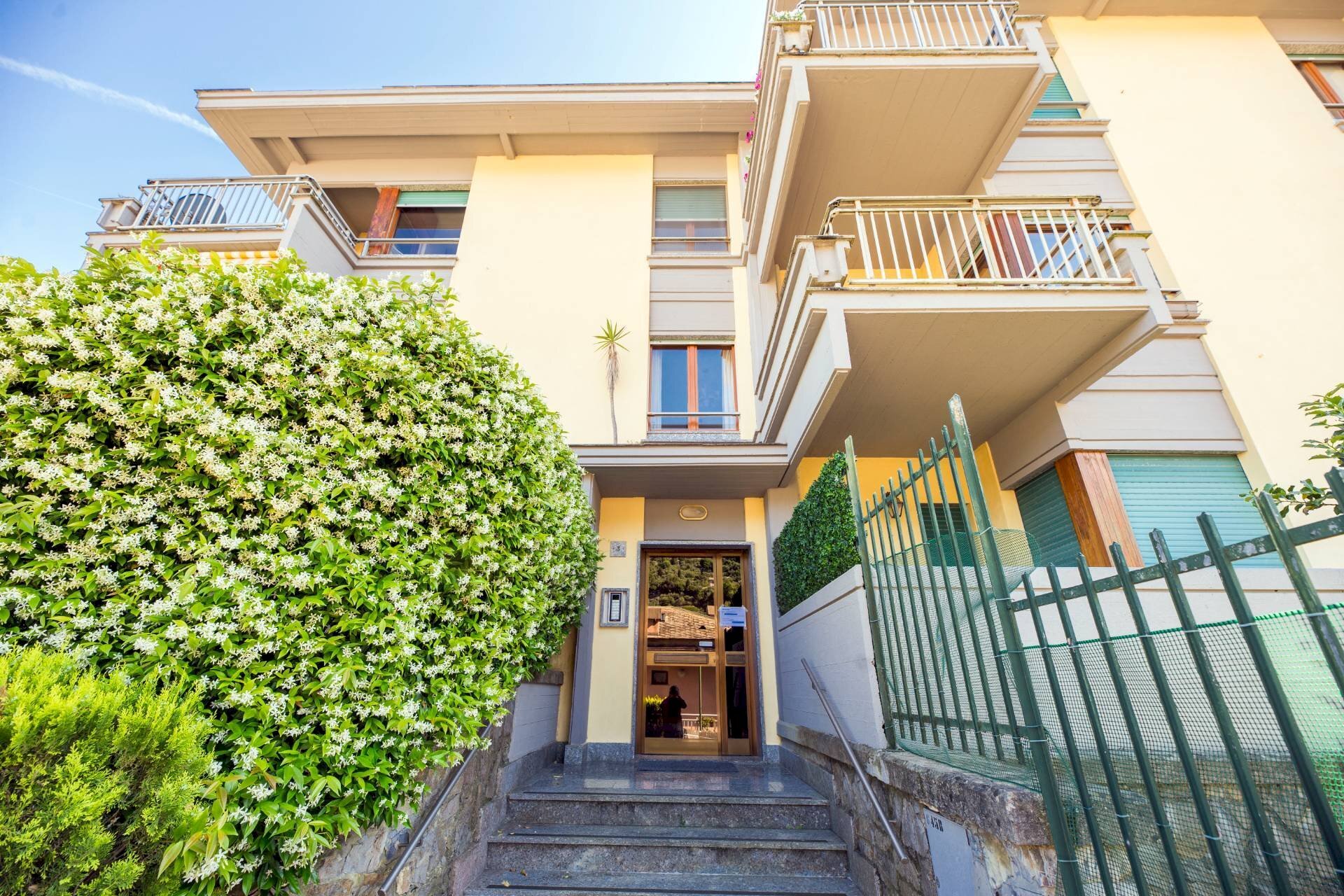 Foto 3 - Four-room apartment Via Privata Giardini del Mare, Santa Margherita Ligure - photo 3