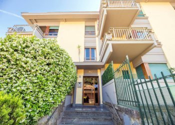 Foto 3 - Four-room apartment Via Privata Giardini del Mare, Santa Margherita Ligure - photo 3