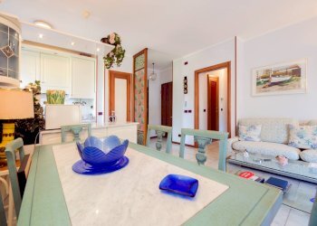 Foto 4 - Four-room apartment Via Privata Giardini del Mare, Santa Margherita Ligure - photo 4
